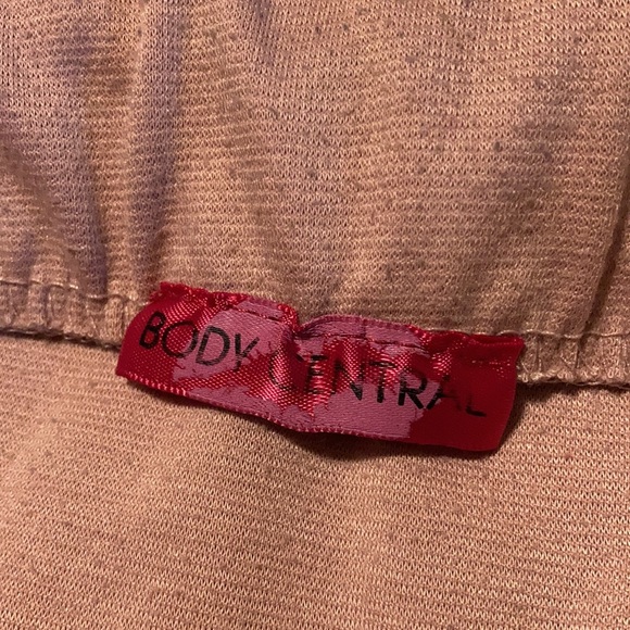 Light pink Body Central Skirt - Picture 2 of 5